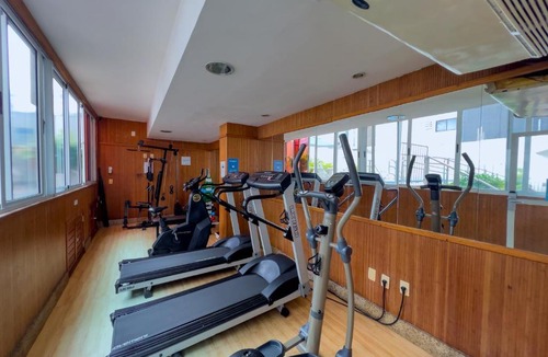 Ponta Negra Hotel | Praiamar Express Hotel