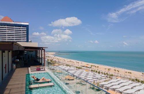 Meireles Hotel | Praiano Hotel