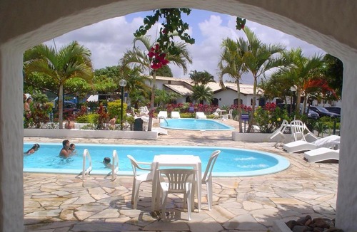 Ponta das Canas Apartment | Praias Brancas
