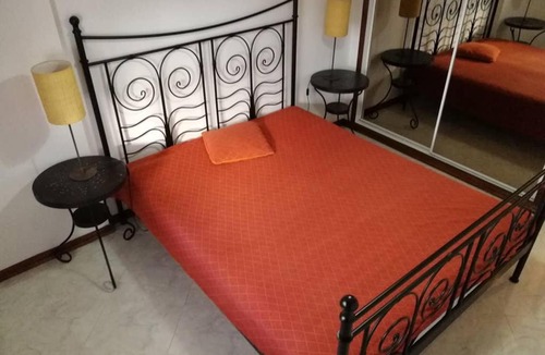 Santiago Apartment | Prainha House