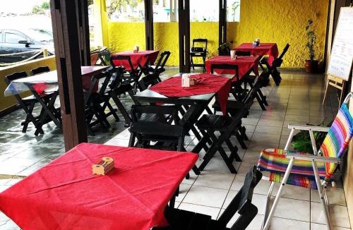 Pescadores Beach Hostel | Prainha Pousada - Bar e Restaurante