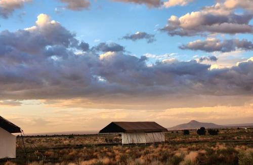 Valle Other | Prairie Falcon 4