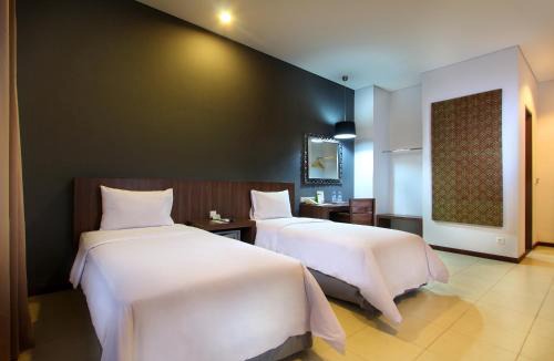 Panjer Hotel | Praja Hotel