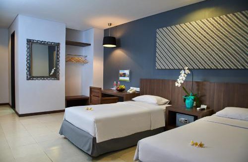 Panjer Hotel | Praja Hotel