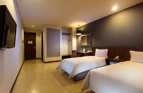 Panjer Hotel | Praja Hotel