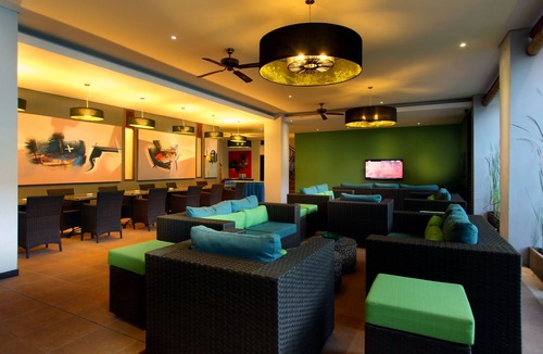 Panjer Hotel | Praja Hotel