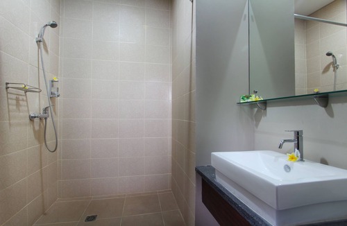 Panjer Hotel | Praja Hotel