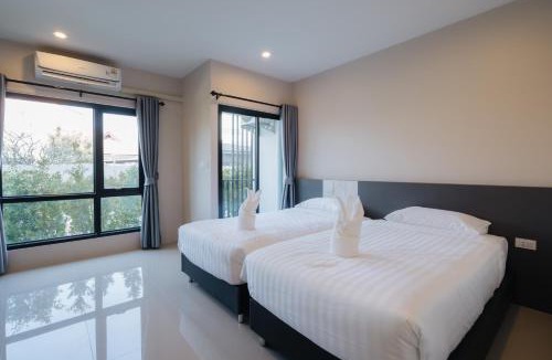 Ban Bu Lamduan Hotel | Prajan Residence