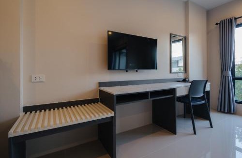 Ban Bu Lamduan Hotel | Prajan Residence