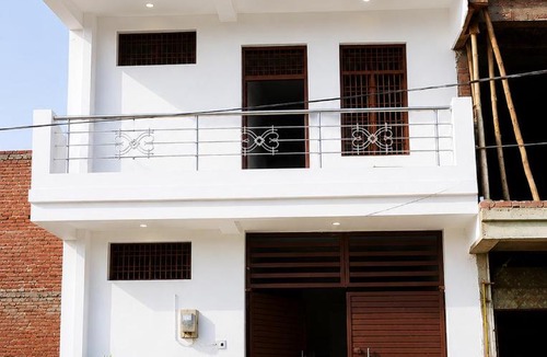 Kanpur House | Prajapati Homestay