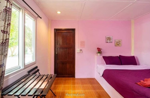 Photharam Resort | PRAKAI RESORT
