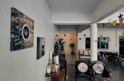Photharam Resort | PRAKAI RESORT