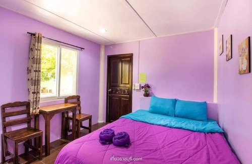 Photharam Resort | PRAKAI RESORT