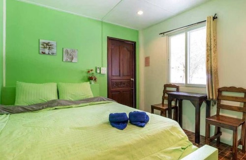 Photharam Resort | PRAKAI RESORT