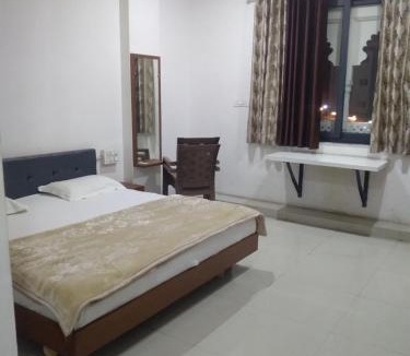 Bedla Hotel | Prakash patel