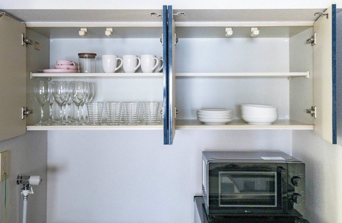 Sapporo City Centre Apartment | PRALINE