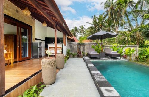 Tegallalang Villa | Pramananda 2