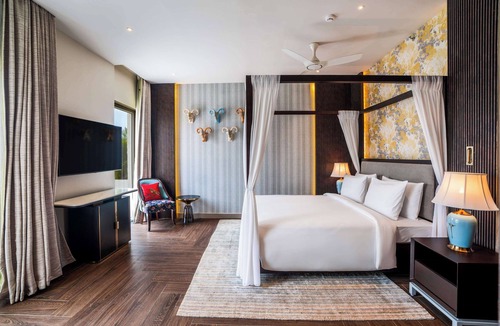 Gopalpur Hotel | Pramod Lands End Resort, a Member of Radisson Individuals
