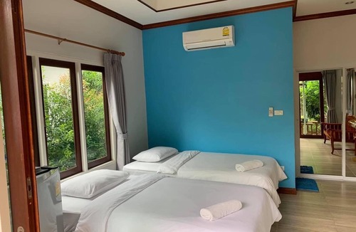 Pak Nam Pran Hotel | Pran Kiang Lay