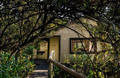 Chintsa Cabin | Prana Lodge