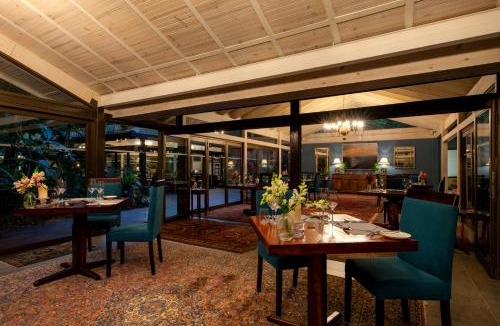Chintsa Cabin | Prana Lodge