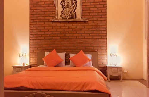 Tejakula Bed & Breakfast | Pranajaya Villa