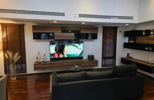 Pak Nam Pran Villa | Pranaluxe Pool Villa ORG