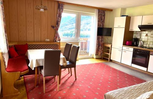 Trins Apartment | Pranger Hof