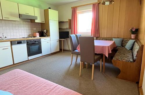 Trins Apartment | Pranger Hof