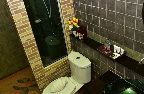 Pak Nam Pran Hotel | Pranwimol Resort