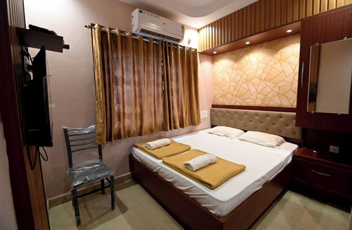 Murudeshwara Hotel | PRARTHANA RESIDENCY