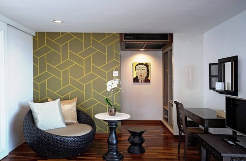 Pak Nam Pran Hotel | Praseban Resort
