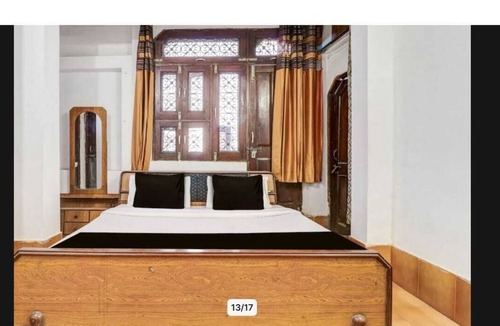 Mayapur Hotel | Prashant Residency