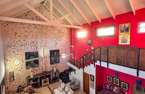 Calitzdorp House | Prashanthi place of Peace