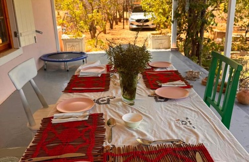 Calitzdorp House | Prashanthi place of Peace