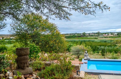 Calitzdorp House | Prashanthi place of Peace