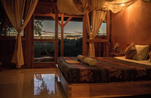 Ubud City-Centre Hotel | Prashanti Ubud