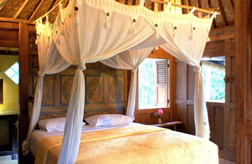 Ubud City-Centre Hotel | Prashanti Ubud