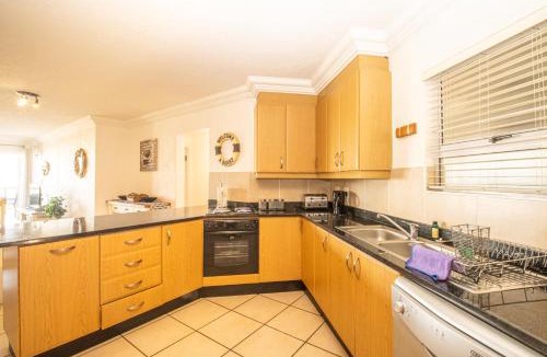 Ramsgate Beach Apartment | Praslin 4
