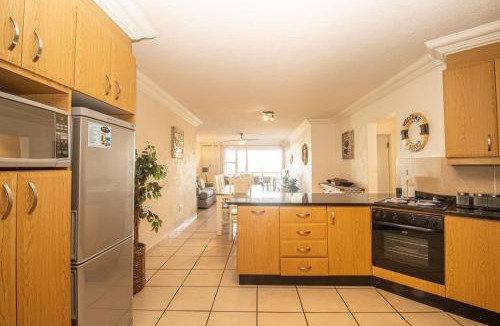 Ramsgate Beach Apartment | Praslin 4