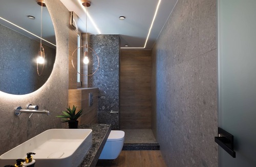South Rhodes Hotel | Prasonisi Light House Boutique Hotel