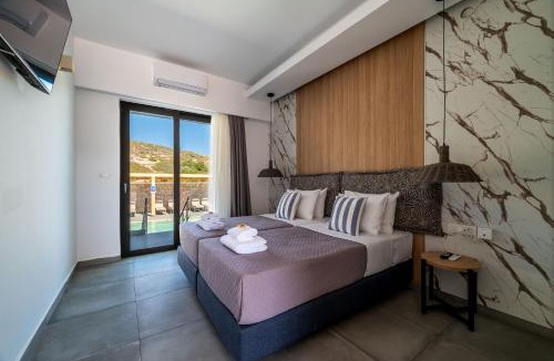 Prassonissi Hotel | Prasonisi Lighthouse Studios