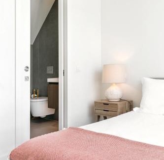 Marvila Apartment | Prata Riverside Apartment