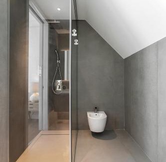 Marvila Apartment | Prata Riverside Apartment