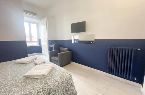 Prati House | Prati Boutique Suites