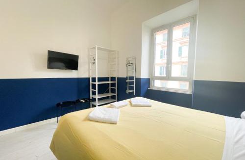 Prati House | Prati Boutique Suites