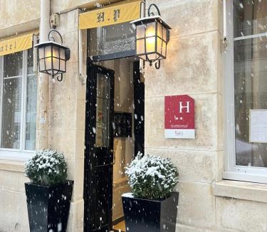 Saint-Gervais Hotel | Pratic Hotel