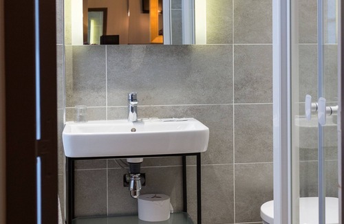 Saint-Gervais Hotel | Pratic Hotel