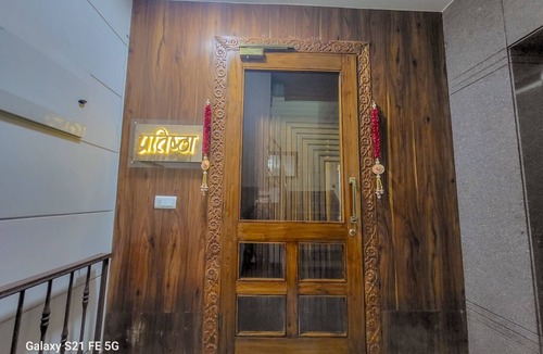 DLF Phase 1 Apartment | Pratishtha 4BHK, DLF Phase 1, Gurgaon