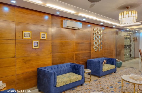 DLF Phase 1 Apartment | Pratishtha 4BHK, DLF Phase 1, Gurgaon